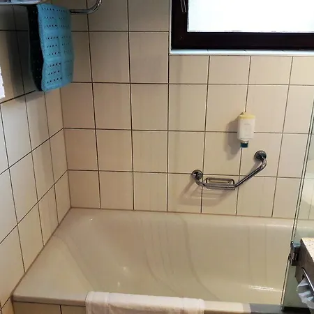 Ferienwohnung Aussicht In Neuastenberg * Winterberg