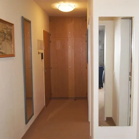 Ferienwohnung Aussicht In Neuastenberg *
