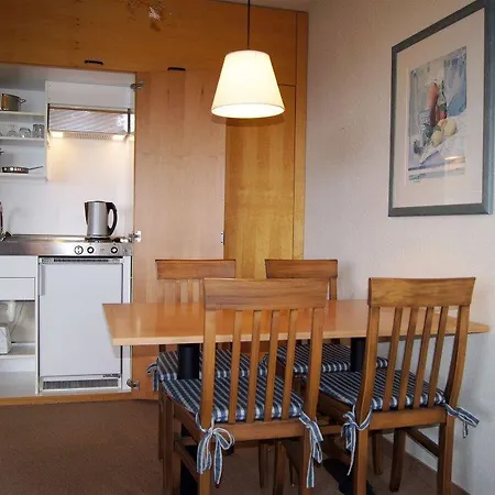 Ferienwohnung Aussicht In Neuastenberg Daire
