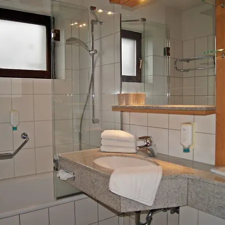Daire Ferienwohnung Aussicht In Neuastenberg
