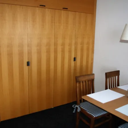 Daire Ferienwohnung Aussicht In Neuastenberg *