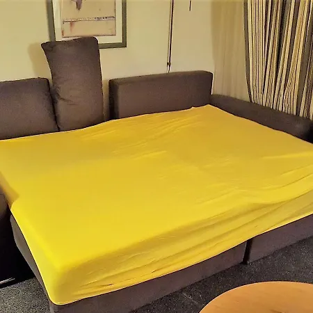 Ferienwohnung Aussicht In Neuastenberg Daire