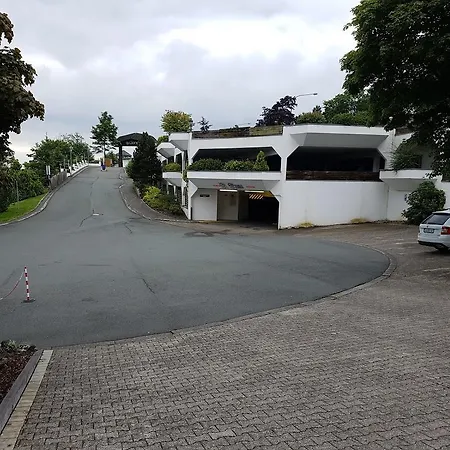 Ferienwohnung Aussicht In Neuastenberg * Winterberg