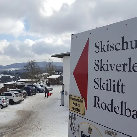 Ferienwohnung Aussicht In Neuastenberg *
