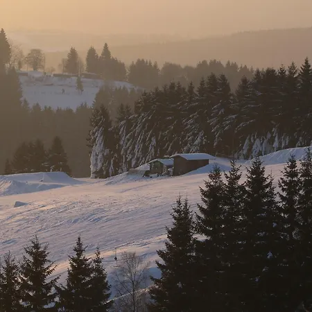 Ferienwohnung Aussicht In Neuastenberg Winterberg