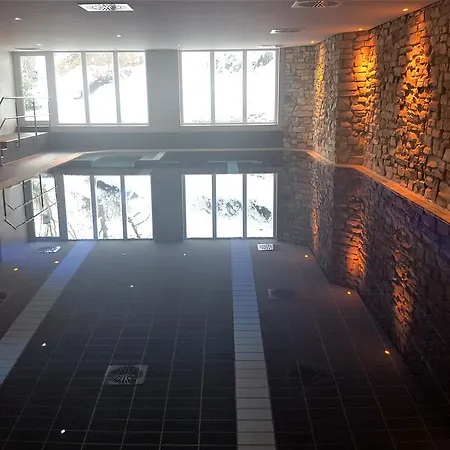 Ferienwohnung Aussicht In Neuastenberg Daire *