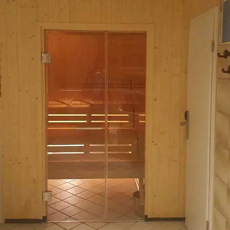 Daire Ferienwohnung Aussicht In Neuastenberg *